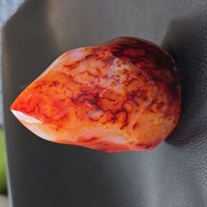 Carnelian  flame